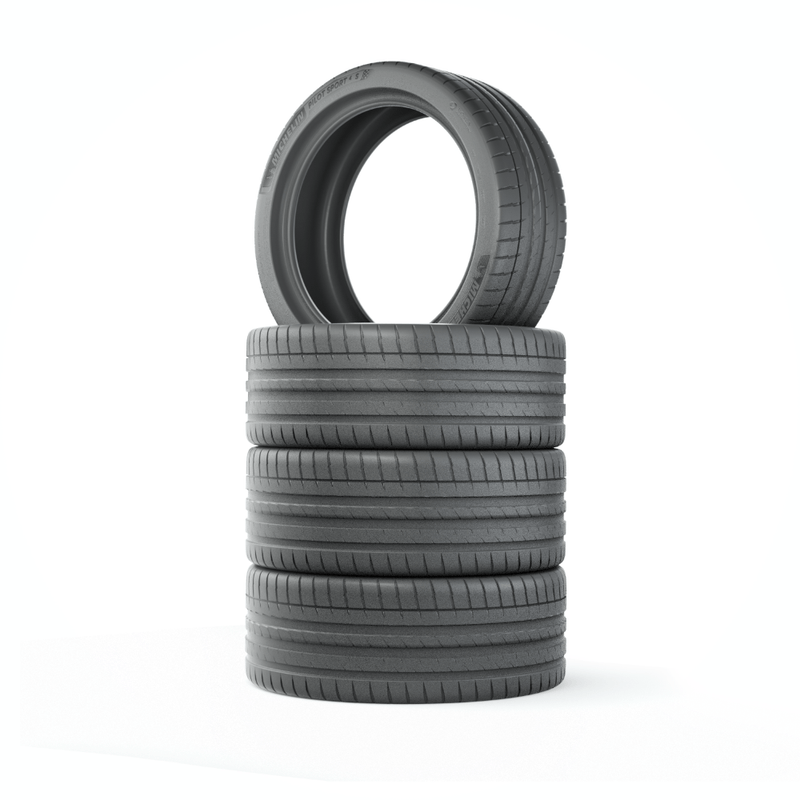 325/25 R20 MICHELIN PILOT SPORT 4S 101Y-1787589958146