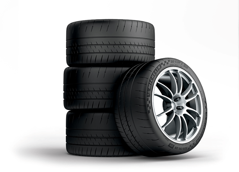315/30 R20 MICHELIN PILOT SPORT CUP 2 ACOUSTIC 104Y-1787590603363