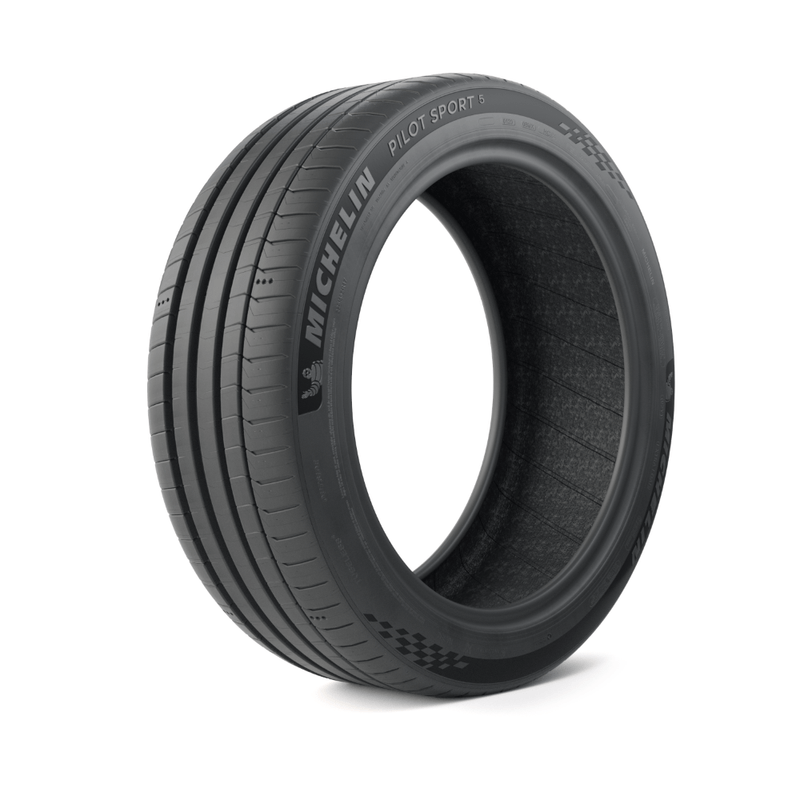 275/35 R18 MICHELIN PILOT SPORT 5 99Y-1787592221266