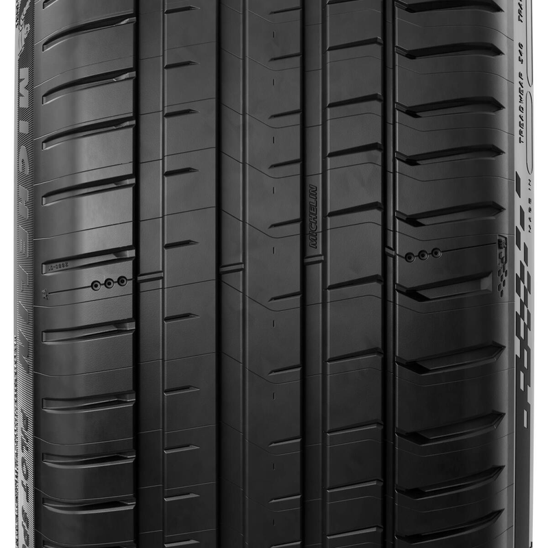 275/35 R18 MICHELIN PILOT SPORT 5 99Y-1787592255254