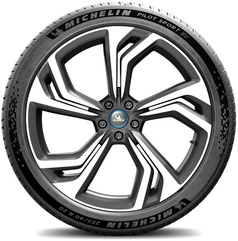 235/55 R19 MICHELIN PILOT SPORT EV ACOUSTIC 105W-1787592578703