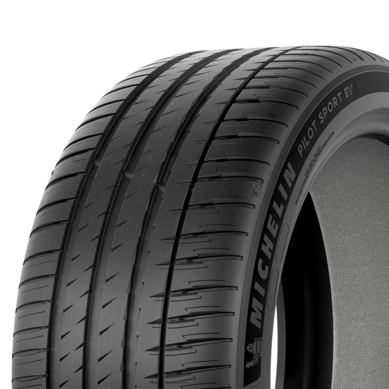 235/55 R19 MICHELIN PILOT SPORT EV ACOUSTIC 105W-1787592582448