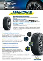 235/55 R19 MICHELIN PRIMACY 5 105W-1787593402823