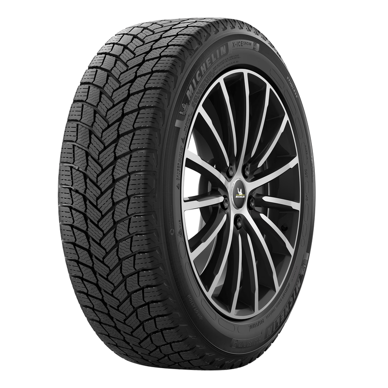 185/65 R15 MICHELIN X-ICE SNOW 92T XL-1787596054421