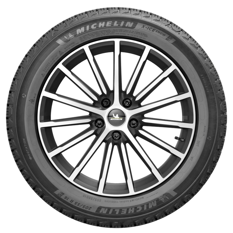 185/65 R15 MICHELIN X-ICE SNOW 92T XL-1787596777911
