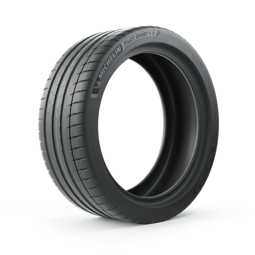 285/35 R21 MICHELIN PILOT SPORT 4 S MO1 108Y XL