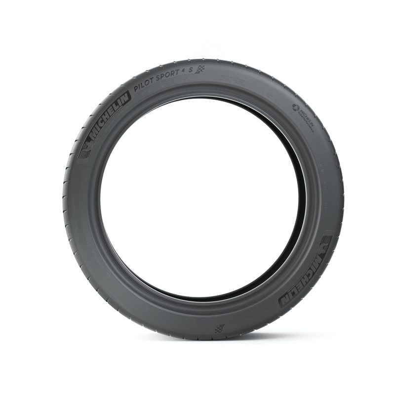285/35 R21 MICHELIN PILOT SPORT 4 S MO1 108Y XL-1787597195557