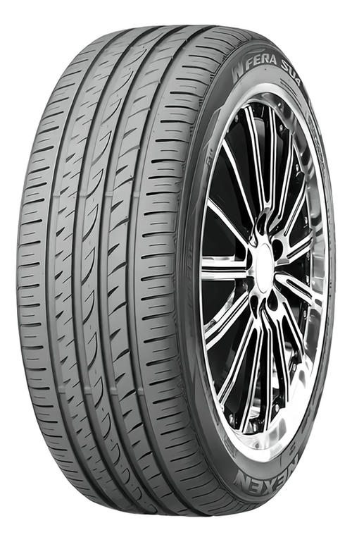 195/50 R16 NEXEN N'FERA SU4 84V