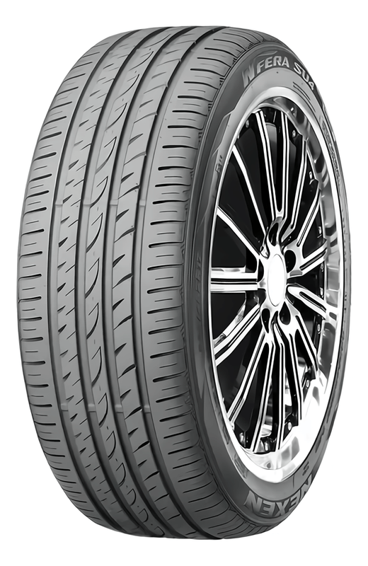 195/50 R16 NEXEN N'FERA SU4 84V-1788466496779