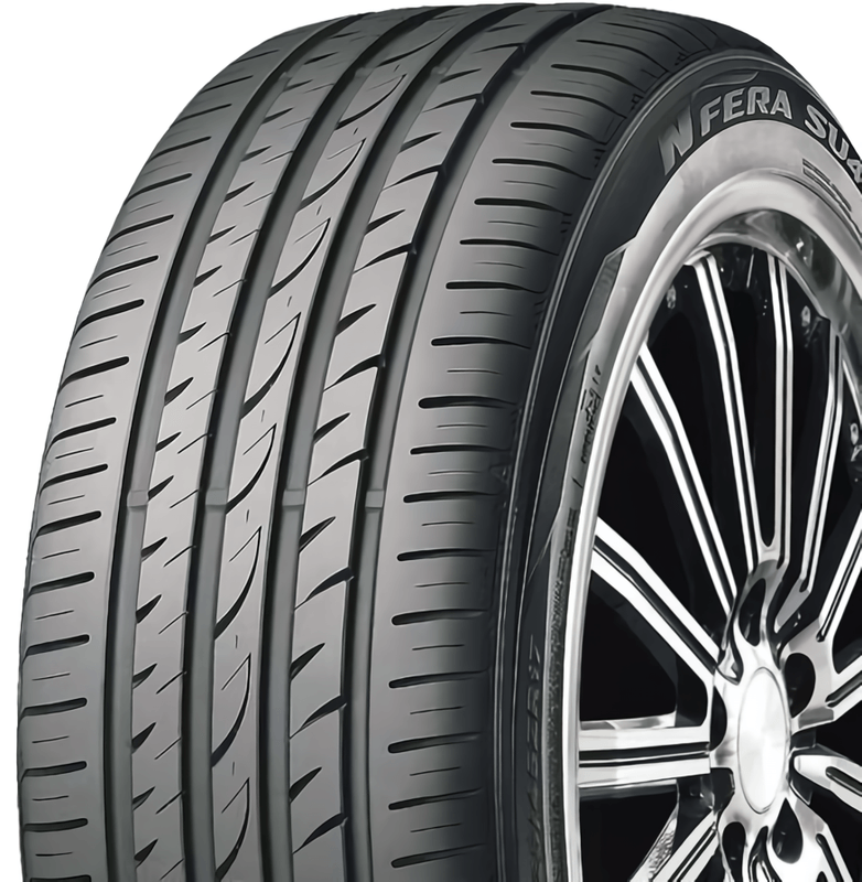 195/50 R16 NEXEN N'FERA SU4 84V-1788466542923