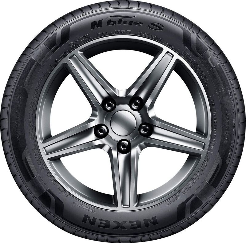 185/70 R14 NEXEN N'BLUE S 88T-1788546253569
