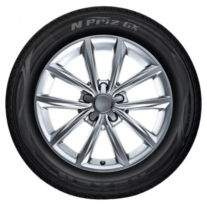 165/70 R13 NEXEN N'PRIZ 79T-1788546444929