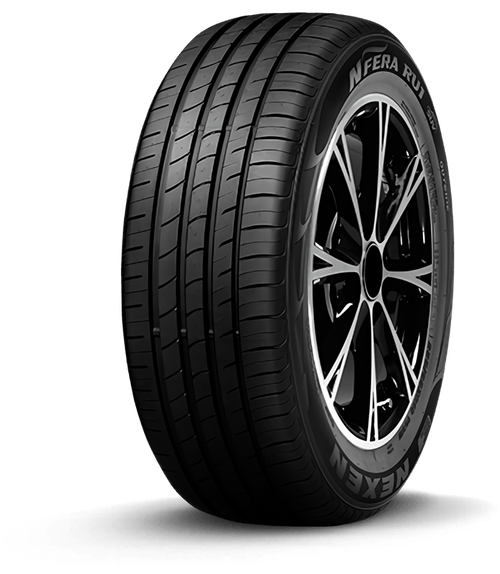 225/55 R19 NEXEN N'FERA RU1 99H