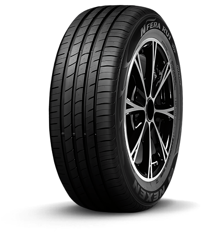 225/55 R19 NEXEN N'FERA RU1 99H-1788546599805