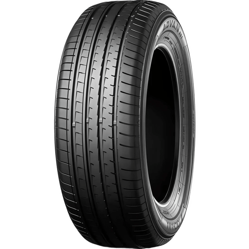 235/50 R20 YOKOHAMA ADVAN V61 104W-1788548098089