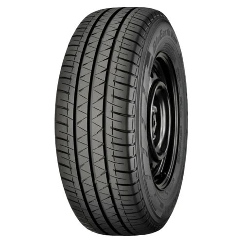 215/65 R16C YOKOHAMA BLUEARTH-Van RY55 109/107T