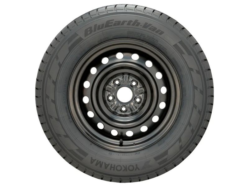 225/65 R16C YOKOHAMA RY55 112/110T-1790964014215