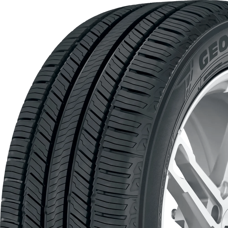 235/65 R17 YOKOHAMA G058 108V-1790964913141