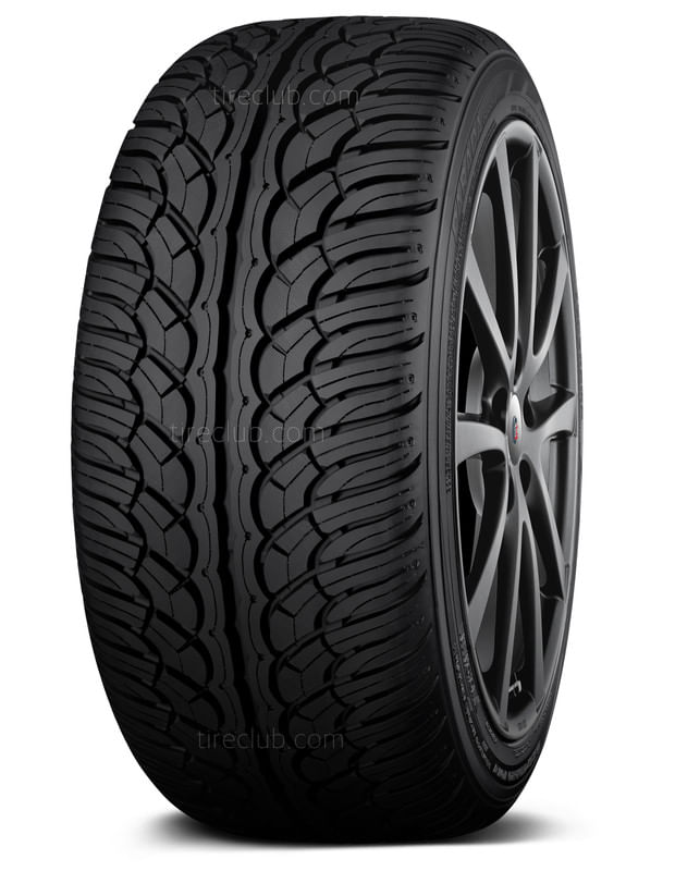 235/55 R19 YOKOHAMA PARADA SPEC-X 101V-1790965211031