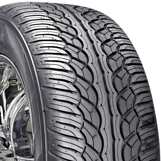 235/55 R19 YOKOHAMA PARADA SPEC-X 101V-1790965344557