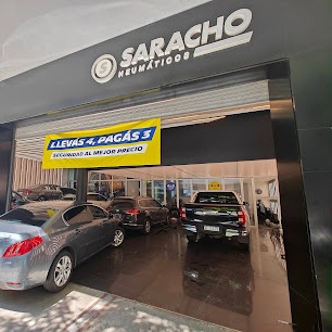 Logo Sucursal Centro