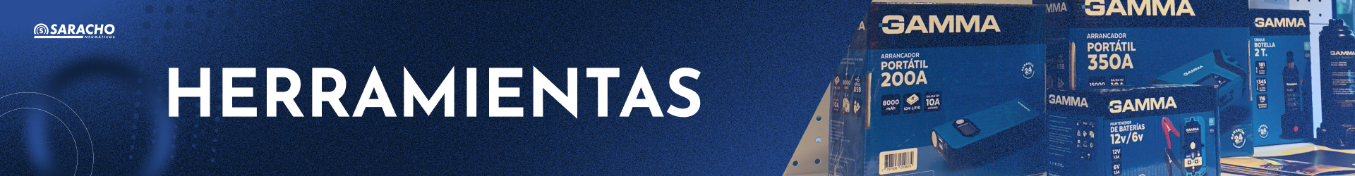 Los mejores precios en herramientas gamma y daewoo